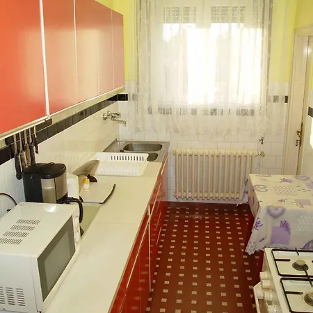 In 48120 Casa de Férias *