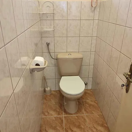 Casa de Férias In 48120 *