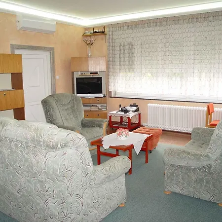 In 48120 Casa de Férias *