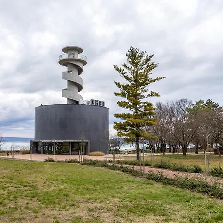 Dom wakacyjny In 48120 Balatonszarszo