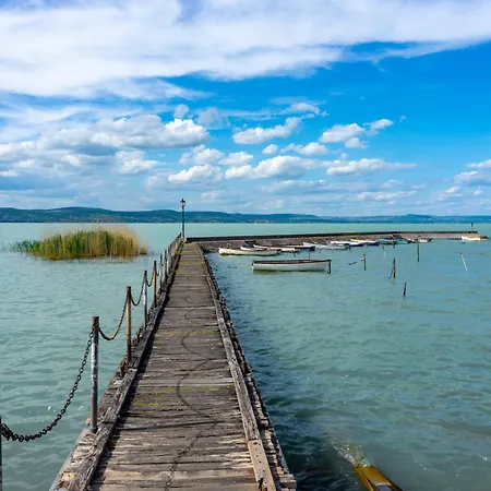 In 48120 Balatonszarszo