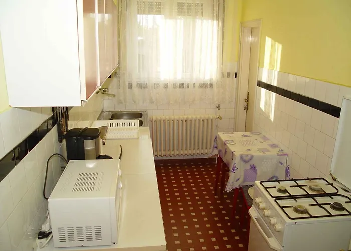 Dom wakacyjny In 48120