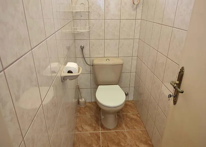 Dom wakacyjny In 48120 *