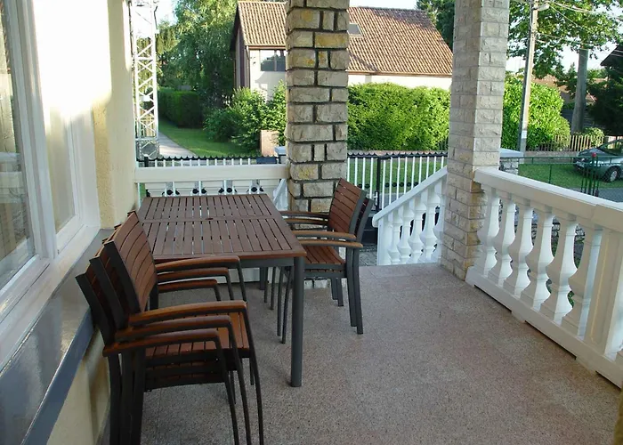 In 48120 Dom wakacyjny