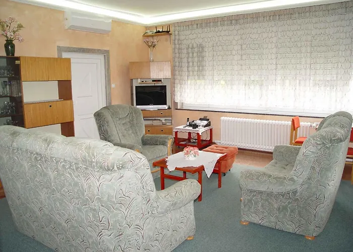 In 48120 Dom wakacyjny *