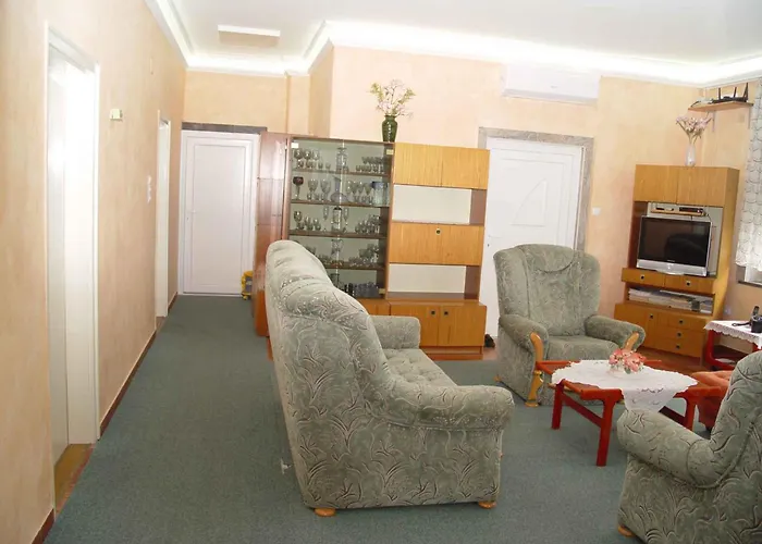 Dom wakacyjny In 48120 *